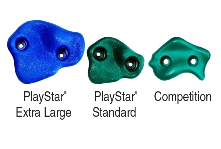 Picture of Standard Climbing Rocks