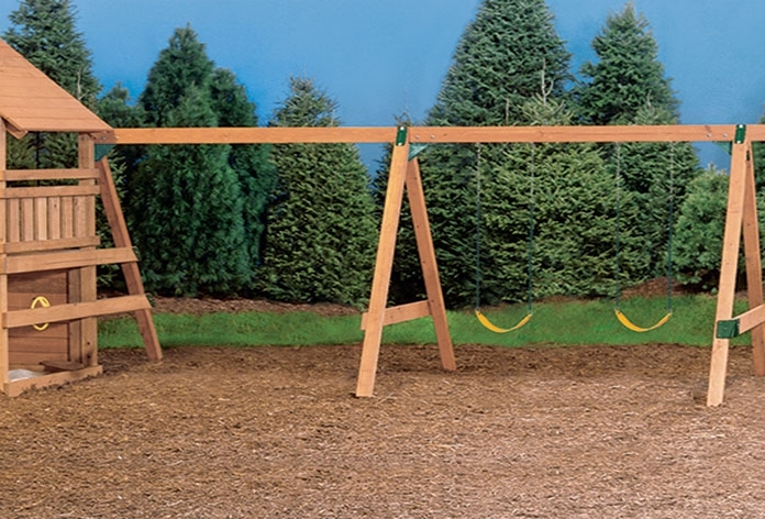 Picture of Extend-A-Bay/Swing Station Kit