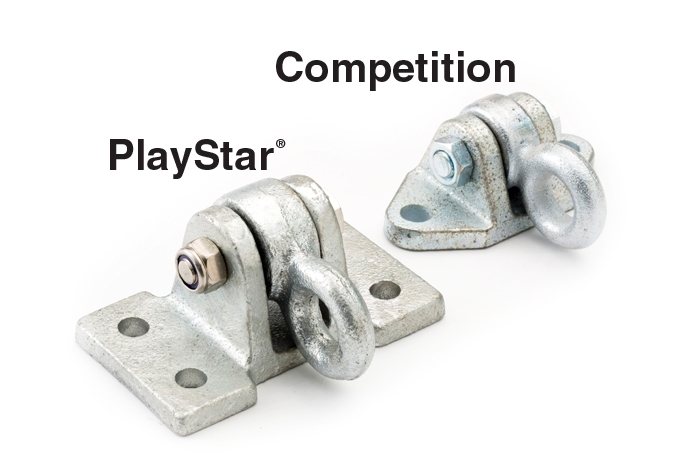 Picture of Commercial Grade Swing Hangers