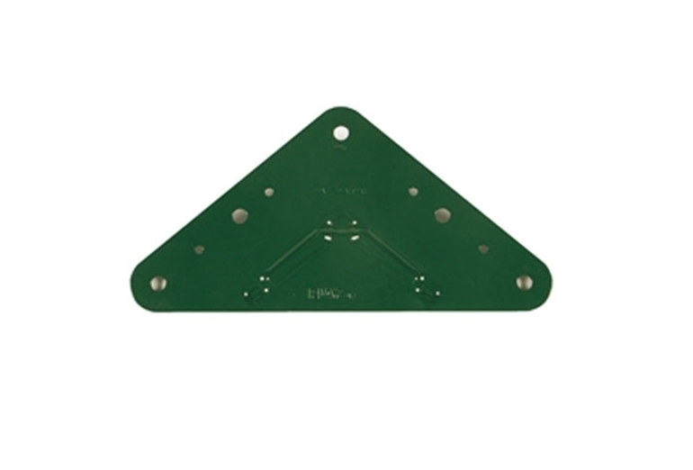 Picture of Triangle Bracket