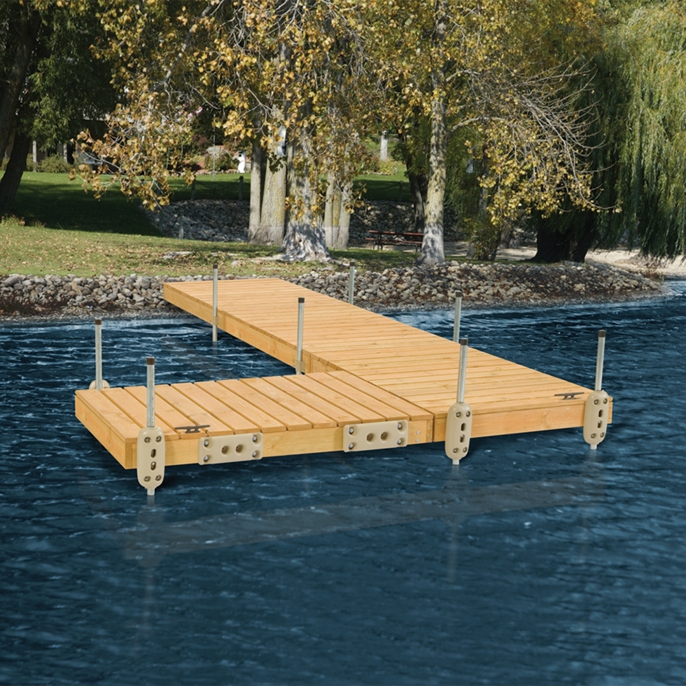 Picture of Standard Stationary Dock