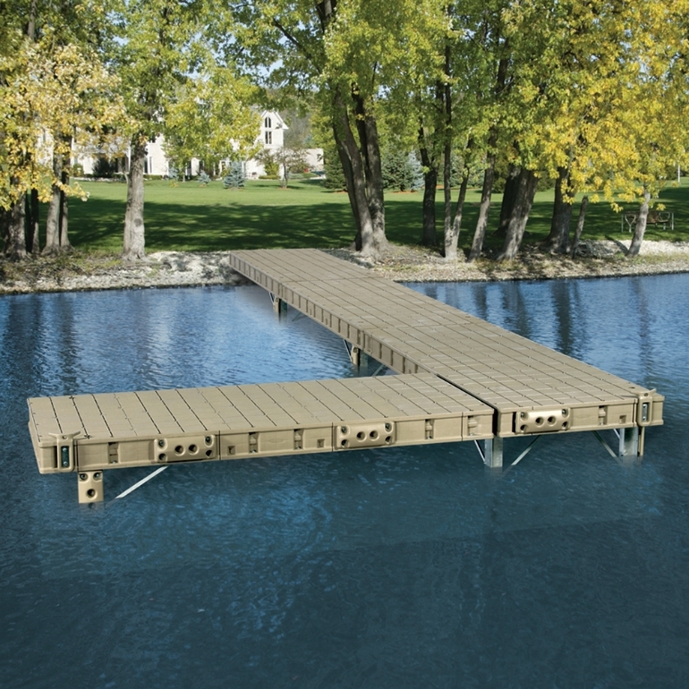 Picture of Premium Stationary Dock