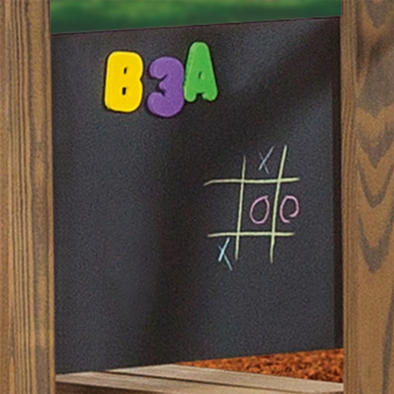 Picture of Magnetic Chalkboard