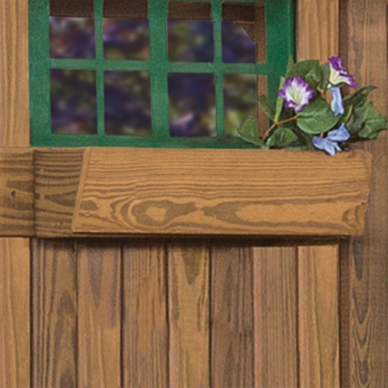 Picture of Flower Box