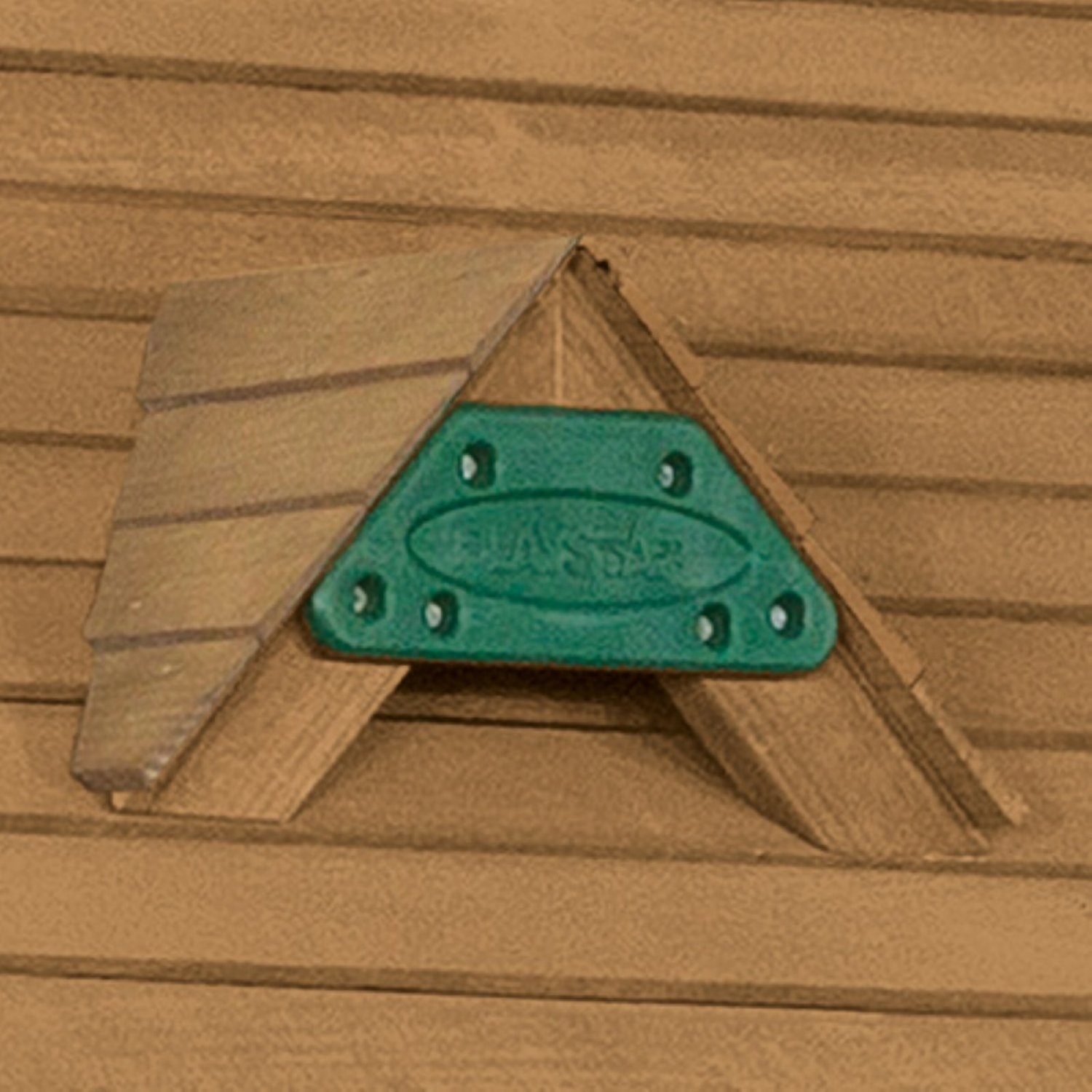 Picture of Playset Dormer