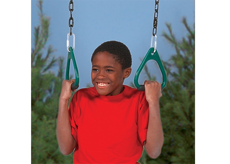 Picture of Commercial Grade Gym Rings