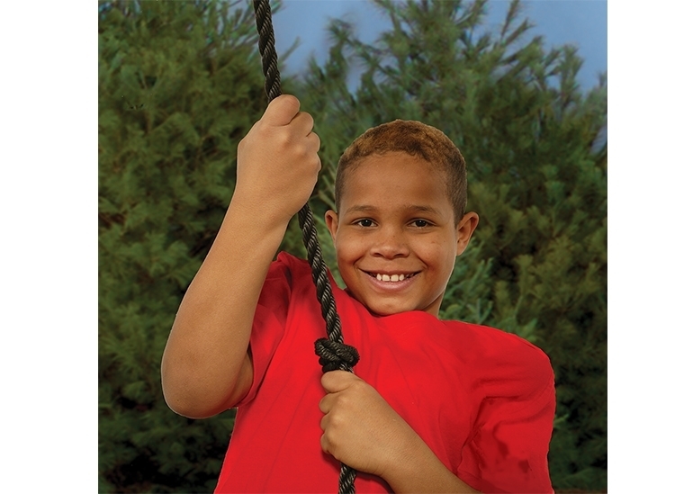 Picture of Climbing Rope