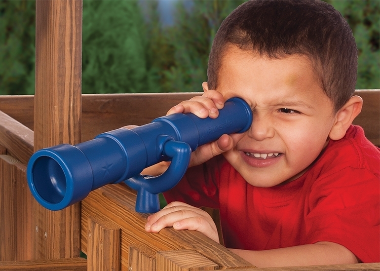 Picture of Discovery Telescope