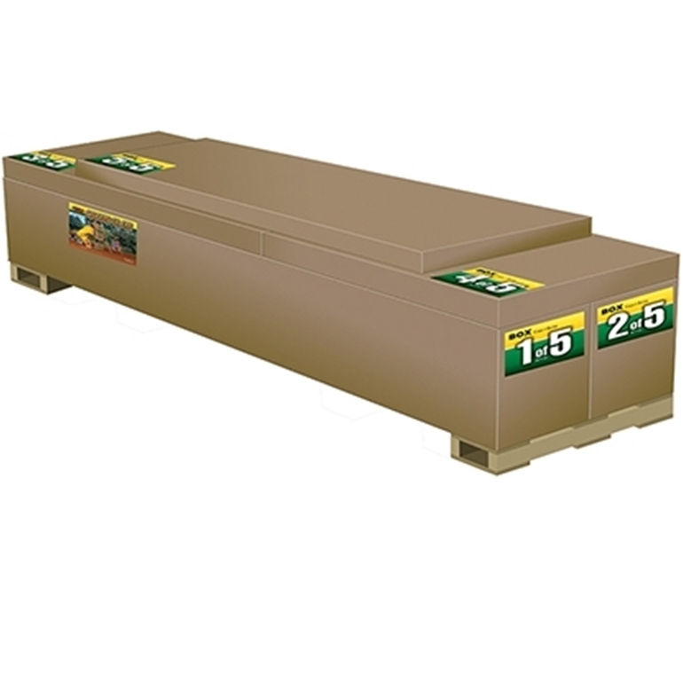 Picture of Grand Slam Kit