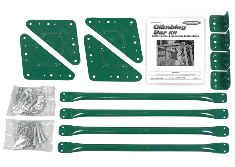 Picture of Climbing Bars Kit