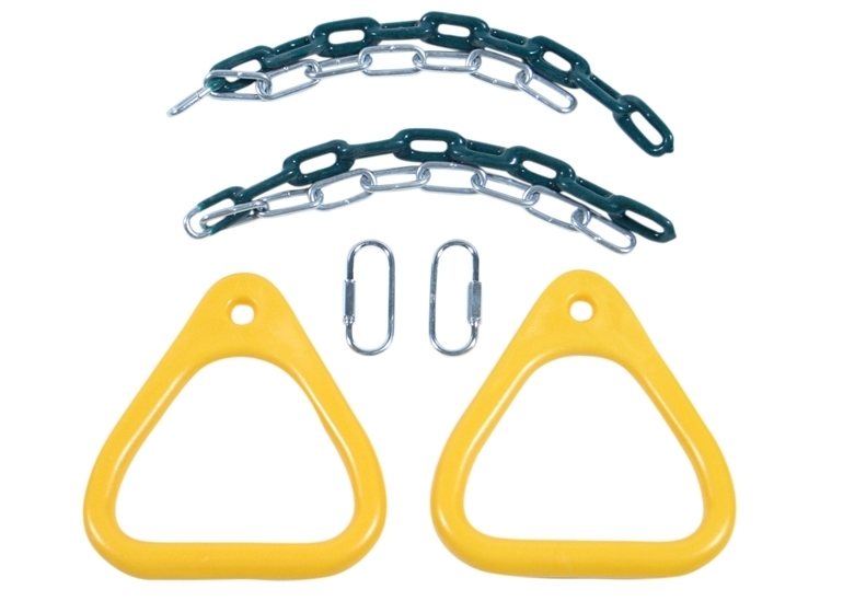 Picture of Gym Rings