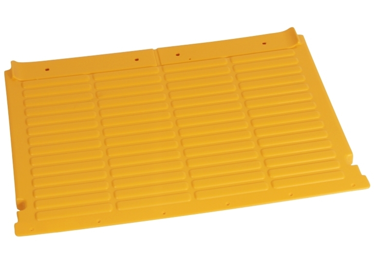 Picture of Spiral Tube Slide Crows Nest Floor