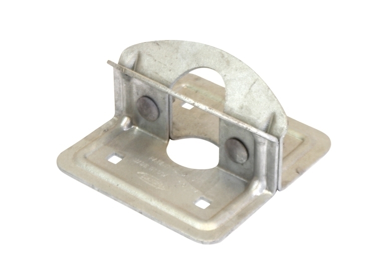 Picture of Commercial Grade Foot Plate
