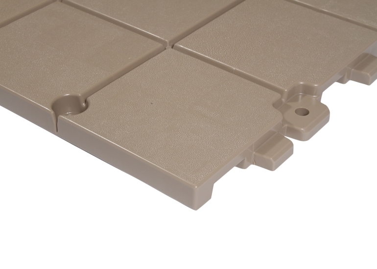 Picture of Dock Top 2 x 2 Side