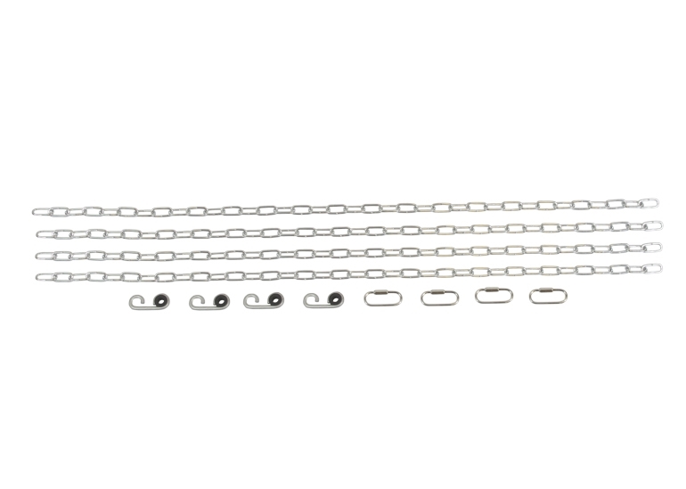 Picture of Air Rider Chain w/ Quick Links