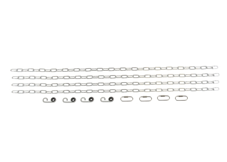 Picture of Air Rider Chain w/ Quick Links