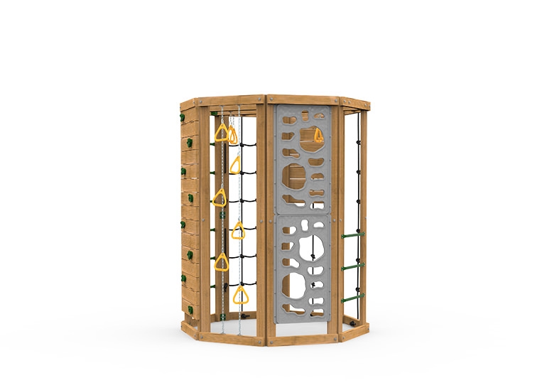 Picture of Cliff-Hanger Bronze