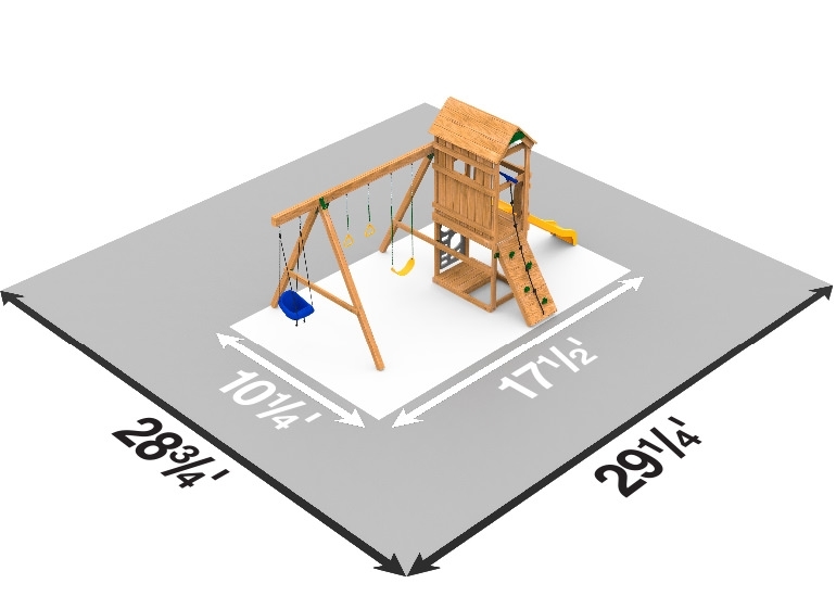 Picture of Ridgeline Bronze