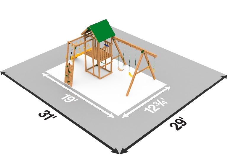 Picture of Plateau Bronze