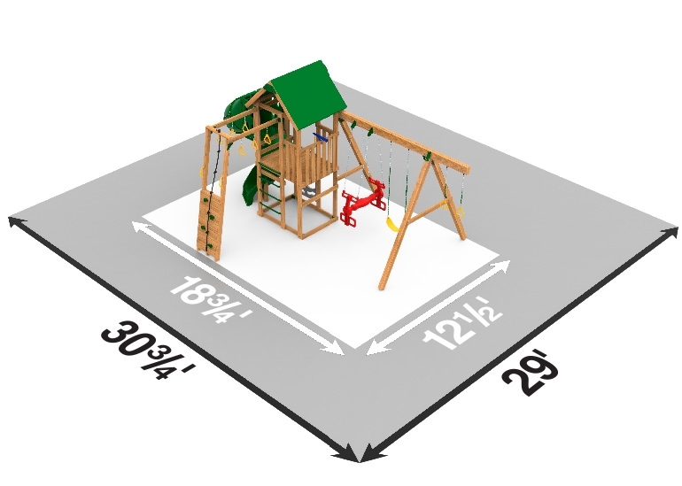 Picture of Plateau Gold