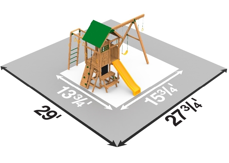 Picture of Highland Bronze