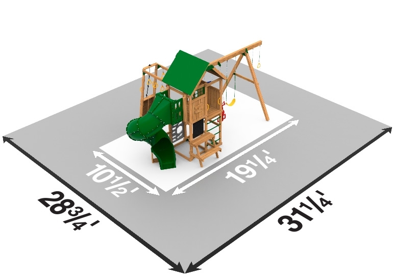 Picture of Highland Gold