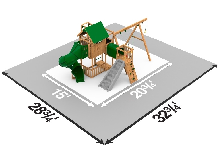 Picture of Summit Gold