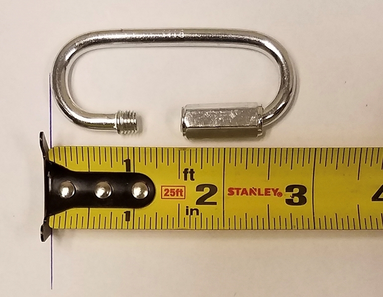 Picture of  Standard Quick Link