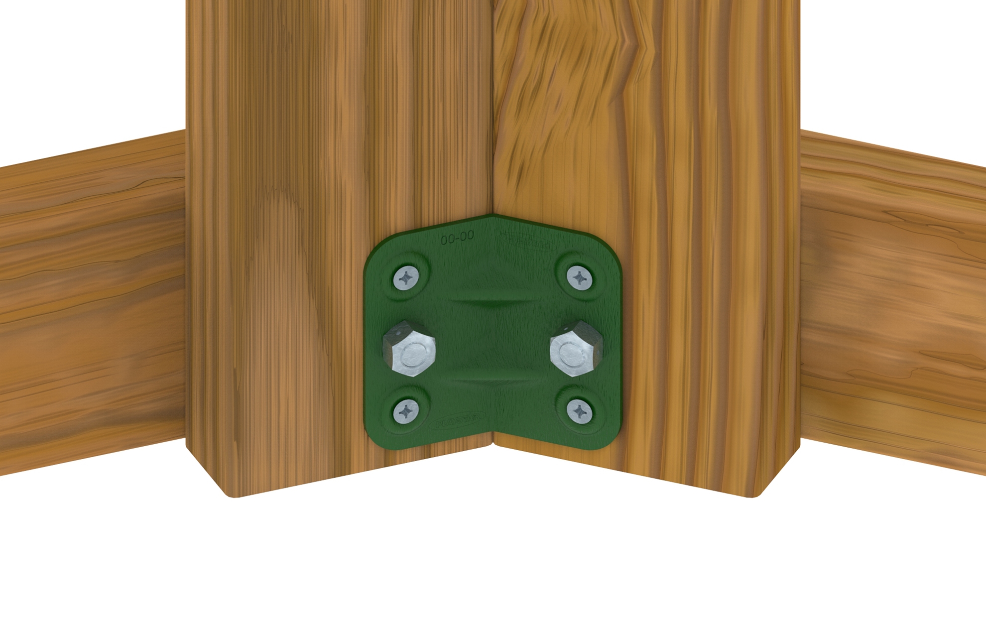Picture of Cliff Hanger Bracket