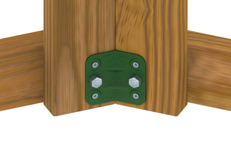 Picture of Cliff Hanger Bracket
