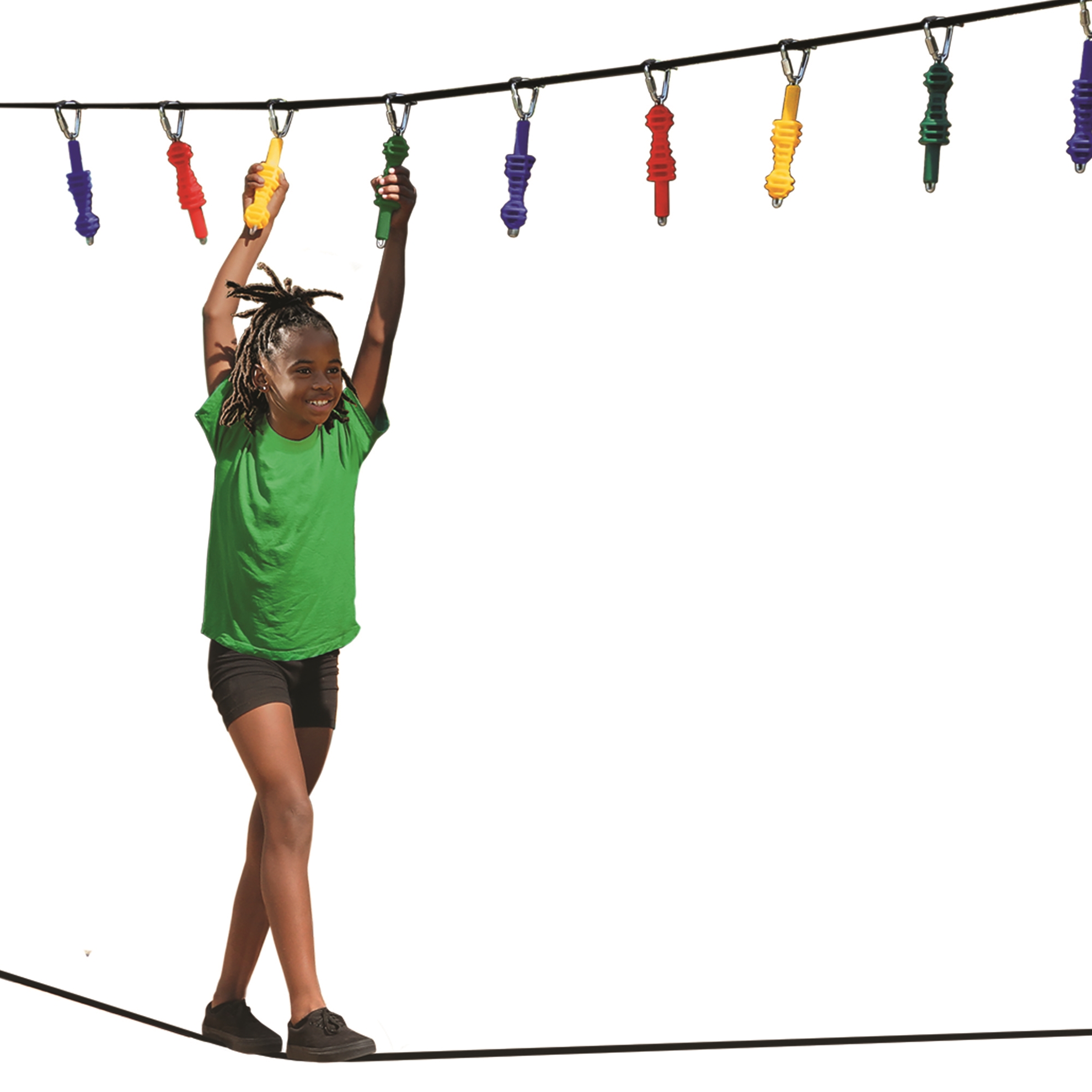 Picture of Ninja 3 in 1 Play Line