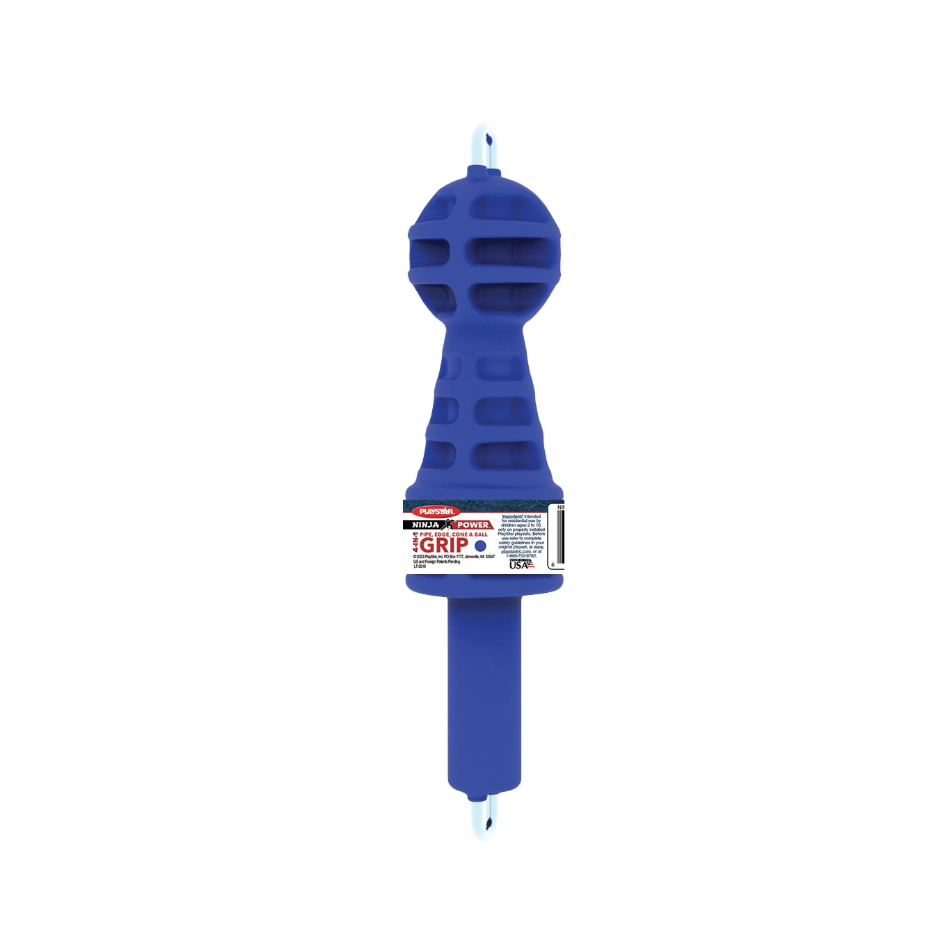 Picture of Ninja Grip - Blue