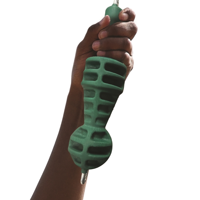 Picture of Ninja Grip - Green