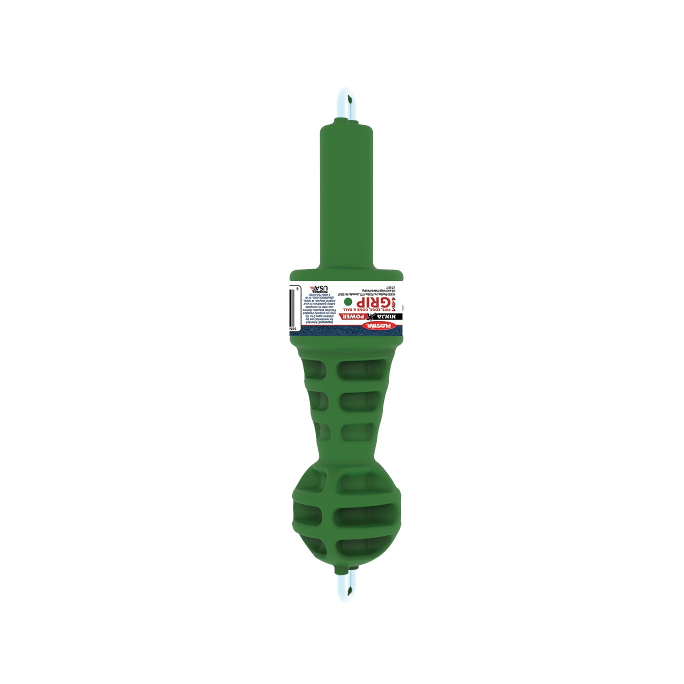 Picture of Ninja Grip - Green