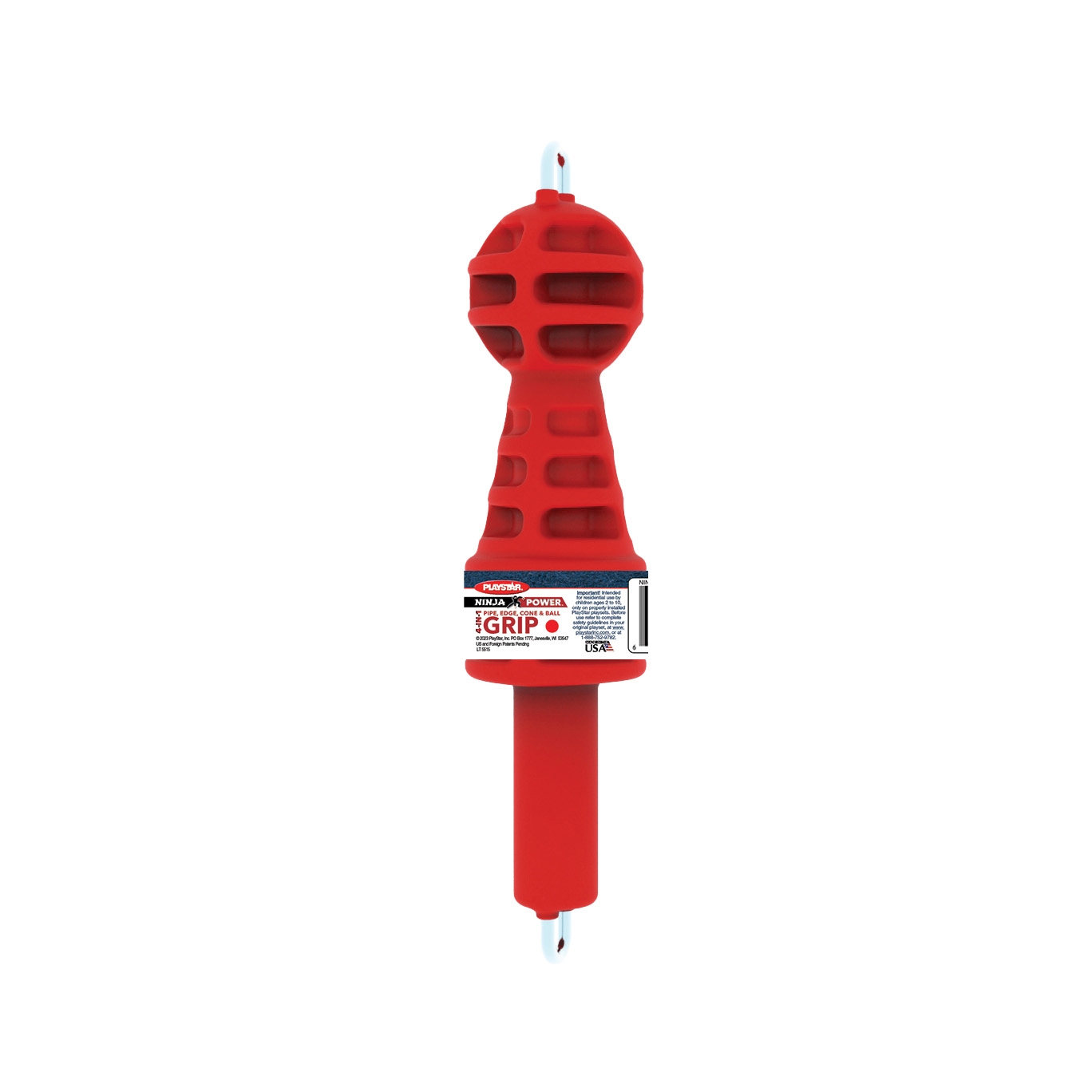 Picture of Ninja Grip - Red