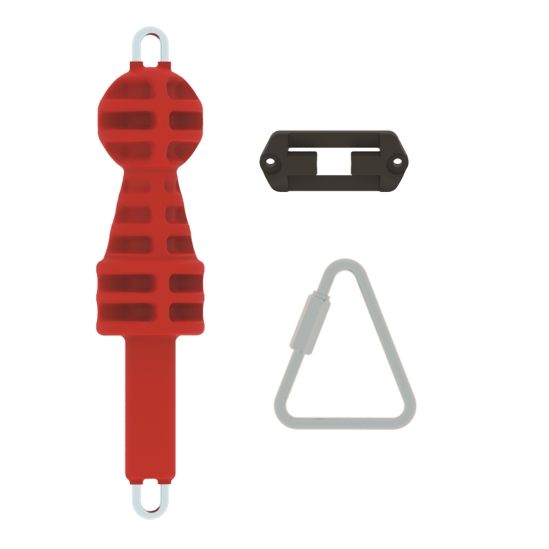 Picture of Ninja Grip - Red