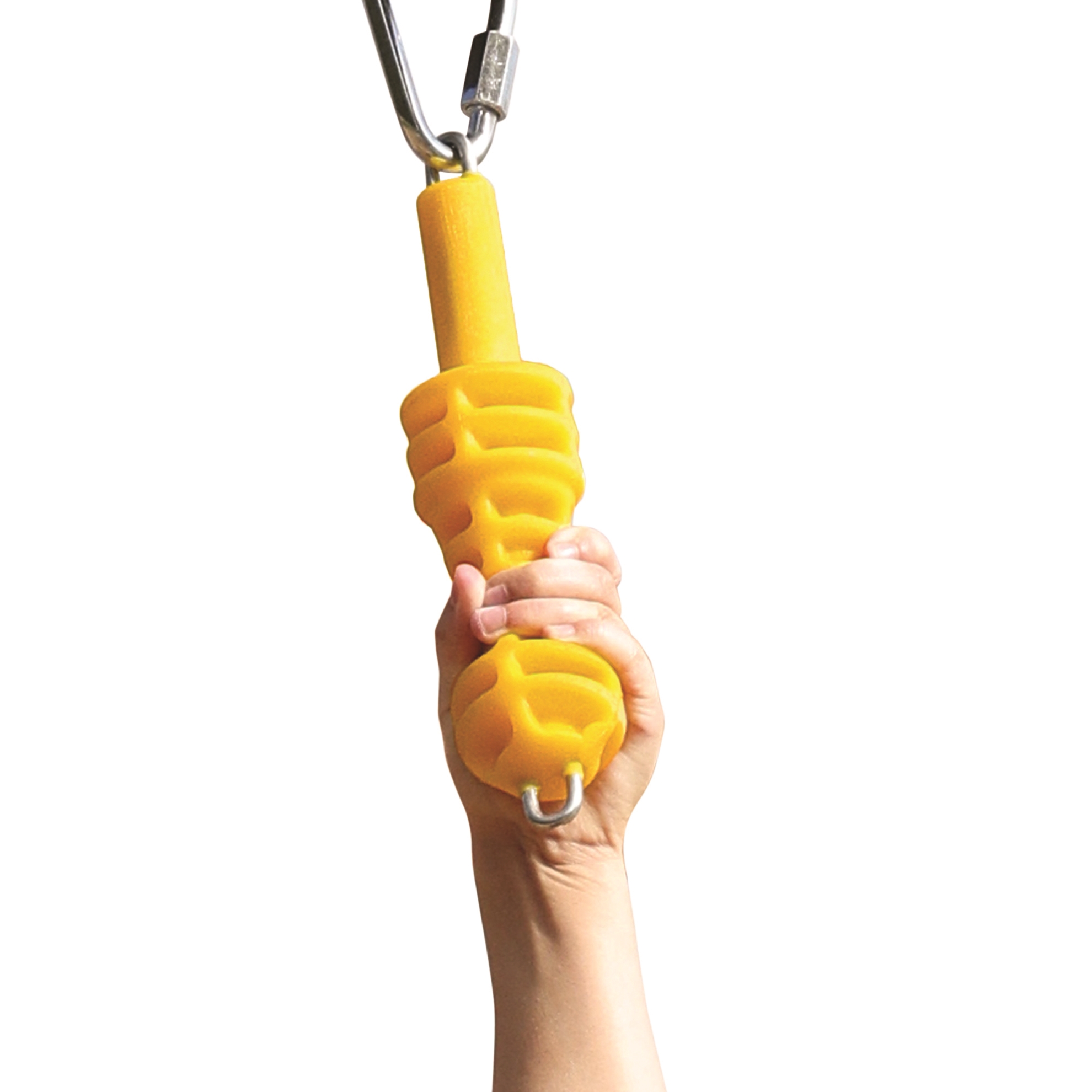 Picture of Ninja Grip - Yellow