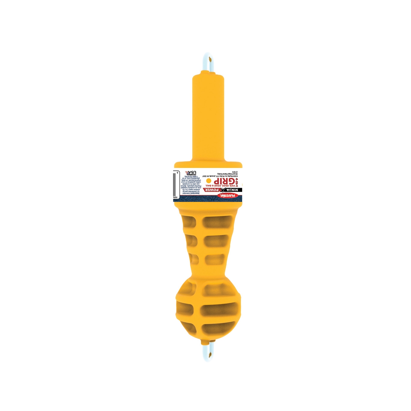 Picture of Ninja Grip - Yellow