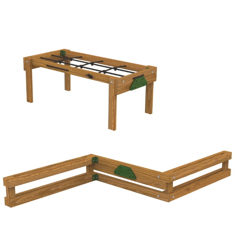 Picture of Ninja Obstacle Kit