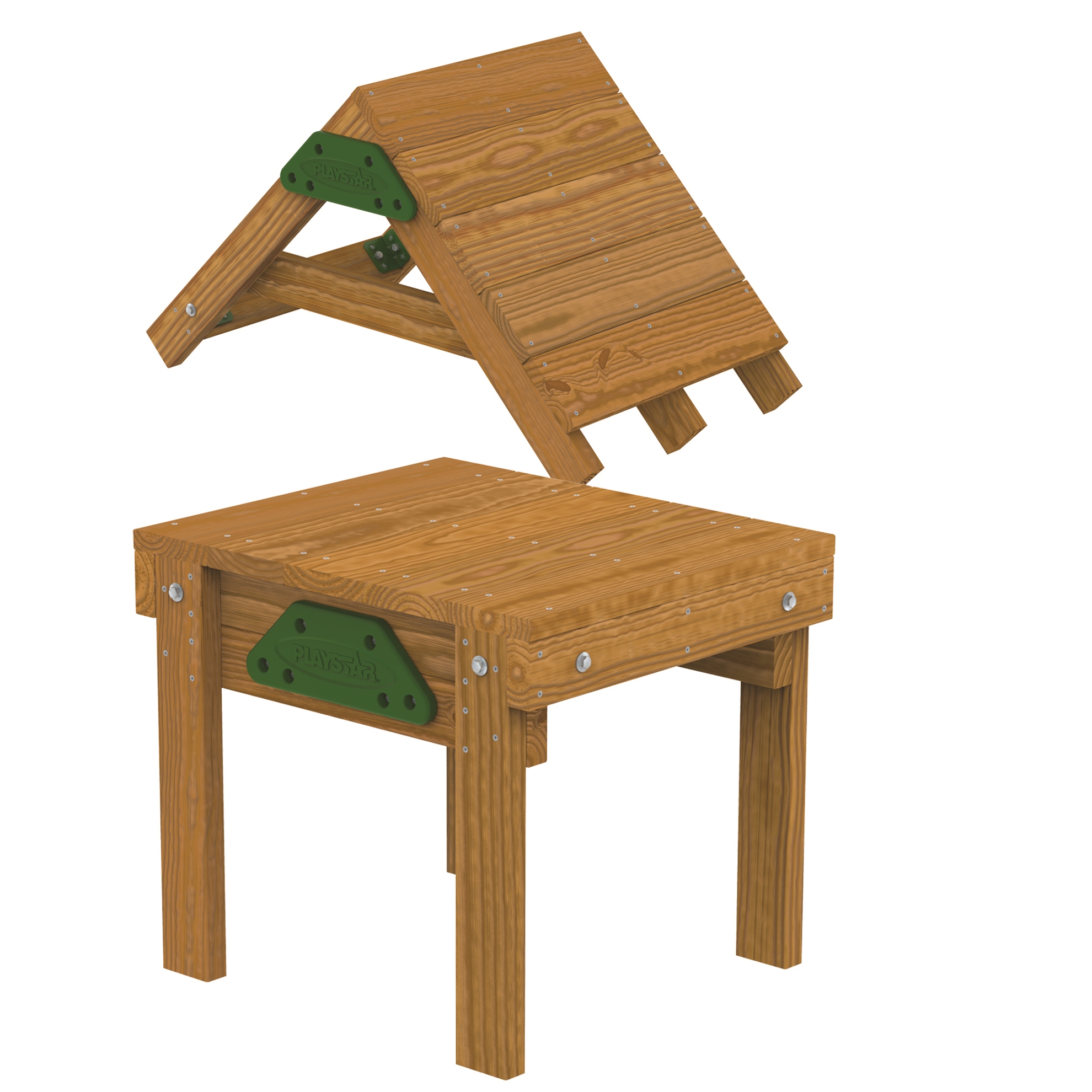 Picture of Ninja Obstacle Kit