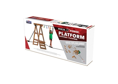 Picture of Ninja Platform Build It Yourself Kit