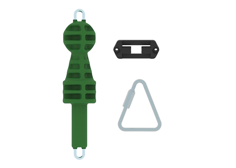Picture of Ninja Grip - Green