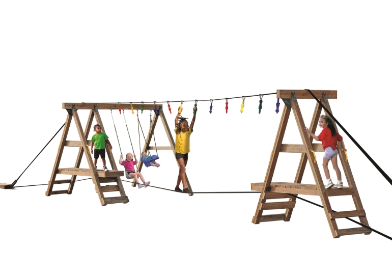 Picture of Ninja Platform Build It Yourself Kit