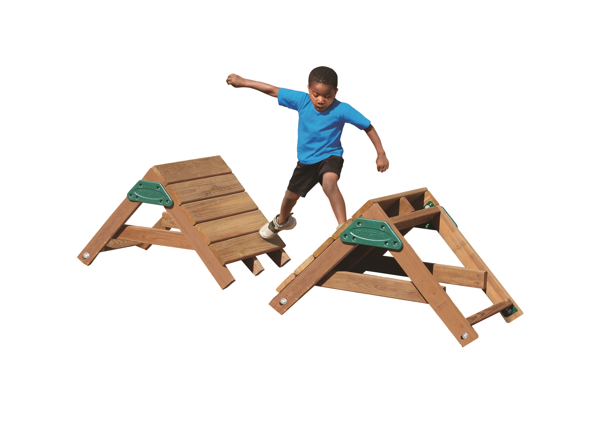 Picture of Ninja Obstacle Kit
