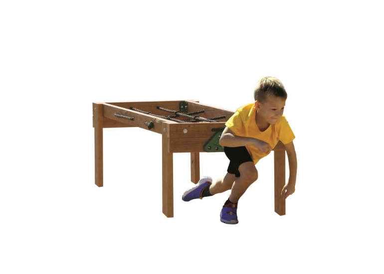 Picture of Ninja Obstacle Kit