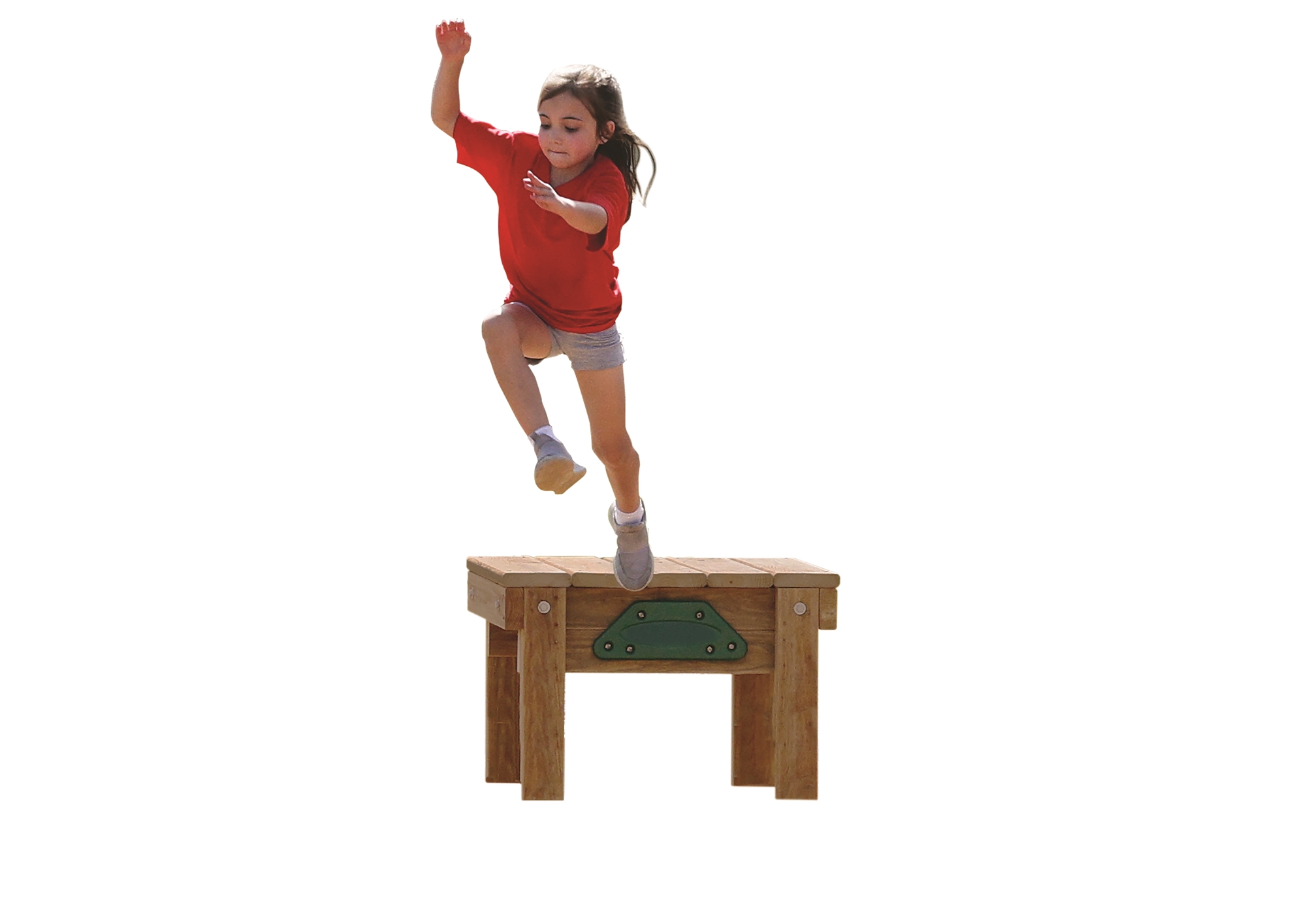 Picture of Ninja Obstacle Kit