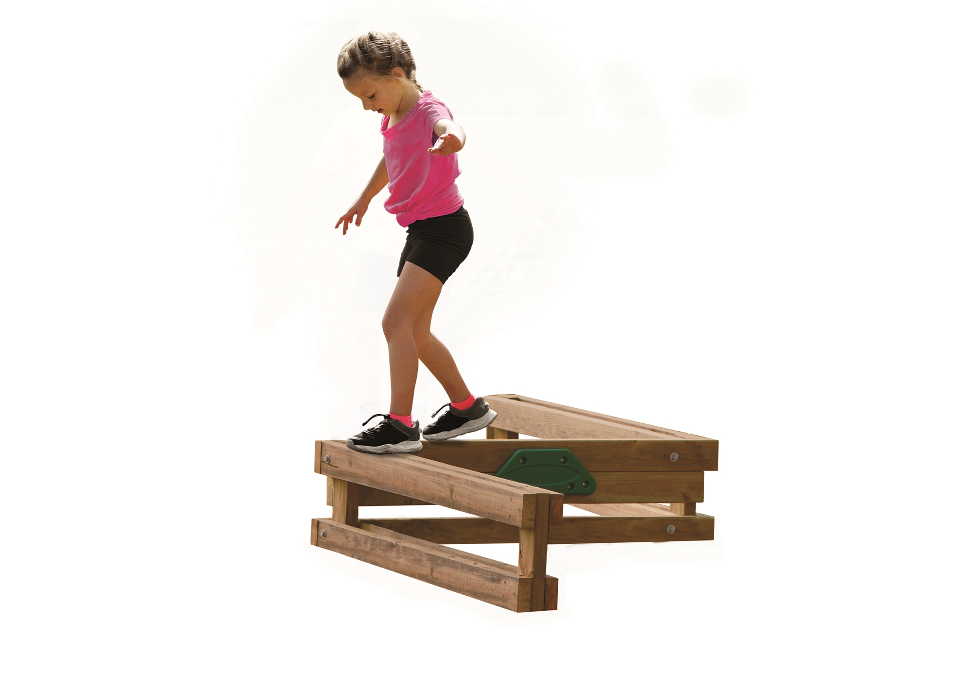 Picture of Ninja Obstacle Kit