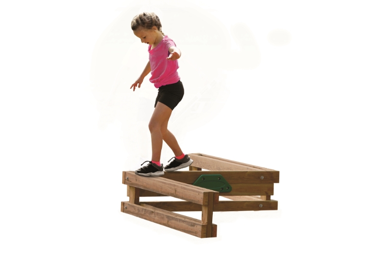 Picture of Ninja Obstacle Kit