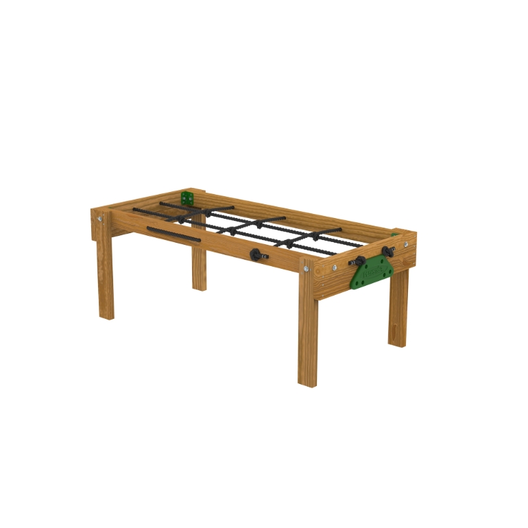 Picture of Ninja Power Cargo Crawl Obstacle