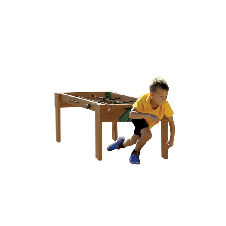 Picture of Ninja Power Cargo Crawl Obstacle